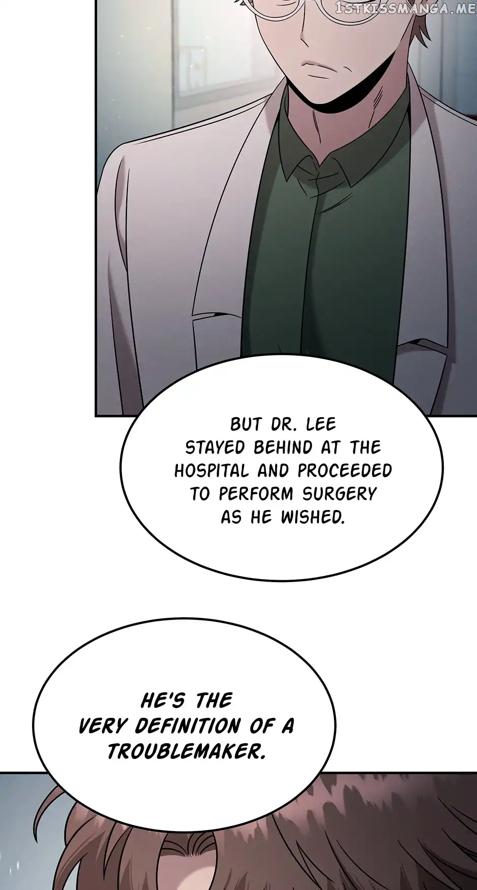 Genius Doctor Lee Moo-jin Chapter 119 11